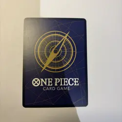 One Piece Card Boa Hancock SP OP12-014 Adventure On Kami’s Island OP15 EN - Image 2