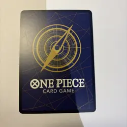 One Piece Card Boa Hancock SP OP12-014 Adventure On Kami’s Island OP15 EN - Image 3