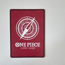 Bandai One Piece Card Game Marco Leader OP08-002 Alt Art Foil 5000 English - Image 2