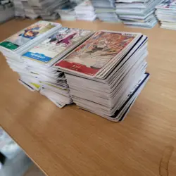 One Piece bulk lot Cards All In Japanese Excellent Condition - Image 3