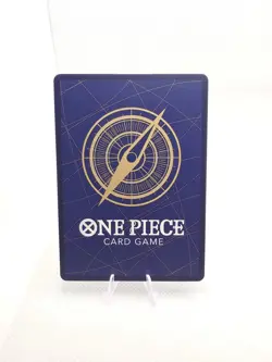 ONE PIECE Card O-Nami R OP06-101 Zoro-Juurou R OP05-067 Promo Set Japanese NM - Image 3
