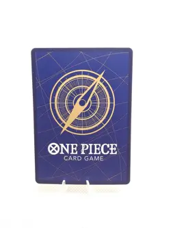 ONE PIECE Card O-Nami R OP06-101 Zoro-Juurou R OP05-067 Promo Set Japanese NM - Image 5
