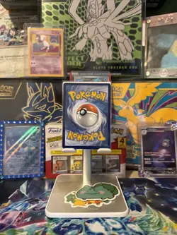 Zacian V 138/202 - Play! Pokemon Prize Pack Series One Stamped - rare - HOLO - Image 5