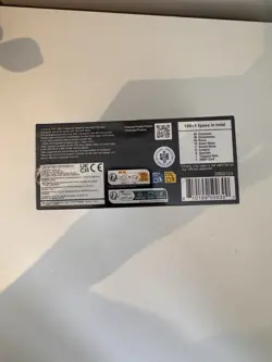 One Piece OP-16 The Time of Battle Booster Box Sealed New - Image 4