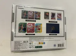 One Piece Learn Together Deck Set LT-01 ( ENGLISH ) - Image 2