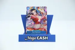 Boa Hancock (Alt Art Seven Warlords Binder) OP07-051 SR - One Piece TCG English - Image 1