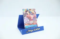 Boa Hancock (Alt Art Seven Warlords Binder) OP07-051 SR - One Piece TCG English - Image 2