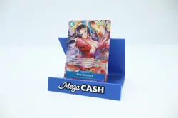 Boa Hancock (Alt Art Seven Warlords Binder) OP07-051 SR - One Piece TCG English - Image 3