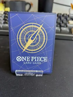 One Piece TCG Alt Art Boa Hancock OP07-051 SR 500 Years in the Future - Image 2