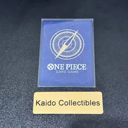 One Piece TCG - Boa Hancock - OP07-051 (SR) - Image 2