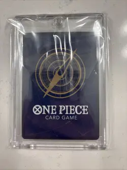 One Piece CCG: Edward.Newgate (SP) OP13-042 Adventure on Kami's Island Foil - Image 2