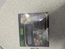 Pokemon TCG Perfect Order Pokemon Center ETB New Factory Sealed - Image 4