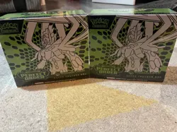 2x Perfect Order Pokemon Center ETB | Pokemon TCG | Brand New & Factory Sealed - Image 1