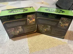 2x Perfect Order Pokemon Center ETB | Pokemon TCG | Brand New & Factory Sealed - Image 2