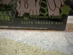 2x Perfect Order Pokemon Center ETB | Pokemon TCG | Brand New & Factory Sealed - Image 4