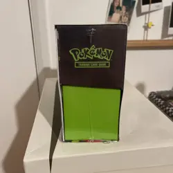 Perfect Order Pokemon Center ETB | Pokemon TCG | Brand New & Factory Sealed - Image 2