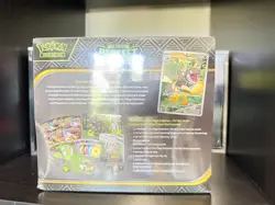 Perfect Order Pokemon Center ETB | Pokemon TCG | Brand New & Factory Sealed - Image 5