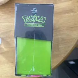 Perfect Order Pokemon Center ETB | Pokemon TCG | Brand New & Factory Sealed - Image 3