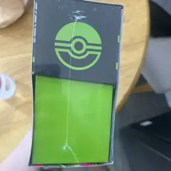 Perfect Order Pokemon Center ETB | Pokemon TCG | Brand New & Factory Sealed - Image 5
