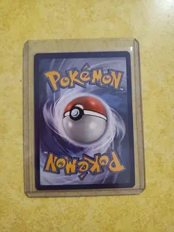 Pokemon TCG Umbreon & Darkrai Tag Team GX SM241 Promo Near Mint Condition - Image 2