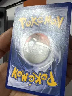 Pokemon TCG Mega Lopunny & Jigglypuff GX Tag Team Alt Art 226/236 nm - Image 4