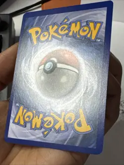 Pokemon TCG Mega Lopunny & Jigglypuff GX Tag Team Alt Art 226/236 nm - Image 5
