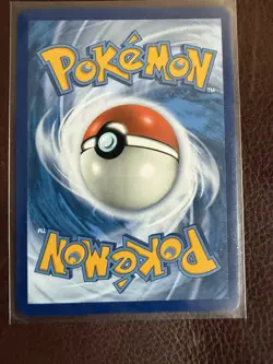 Pokemon TCG Mega Lopunny & Jigglypuff Tag Team GX Card 226/236 - Image 2