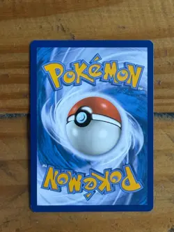 Pokemon TCG Wartortle Scarlet Violet-151 171/165 Holo Illustration Rare - Image 2