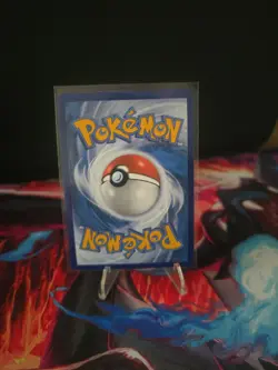 Pokemon TCG Wartortle Holo Illustration Rare Card 171/165 Scarlet & Violet 151 - Image 2