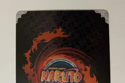 Naruto CCG - Naruto Uzumaki #115 - 2002 Jump Bandai Card - Image 5