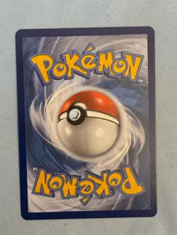 Pokemon TCG Sonia Rebel Clash 192/192 Holo Full Art Ultra Rare Card LP - Image 2