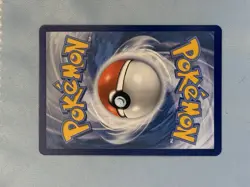 Pokemon TCG Sonia Rebel Clash 192/192 Holo Full Art Ultra Rare Card LP - Image 4