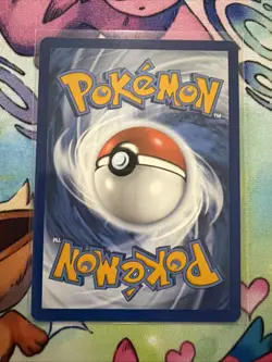 The Pokemon Company Miriam 238/198 SV01 Ultra Rare Full Art Holo EN Card - Image 3