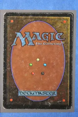 Demonic Tutor - MTG - Revised - Magic: The Gathering - Image 2