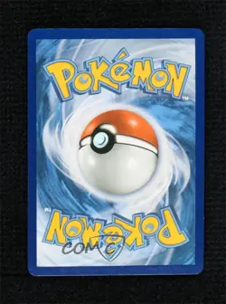M Sharpedo EX Pokemon XY Black Star Promo #XY200 - Image 2