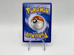 Carta Pokemon EXCADRILL EX BLK 168/086 Alternative Art Italiano Set Luce Nera NM - Image 2