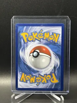 Pokemon TCG Lucario VSTAR SWSH291 Crown Zenith Promo NM - Image 2