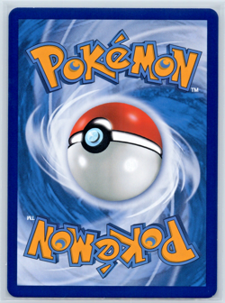 Captain Pikachu STAMPED Reverse Holo Rare 0106 Chinese NM Gem Pack Vol 5 Pokemon - Image 2