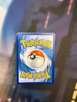 Jolteon BW91 - Pokemon TCG - holo promo - NM - Image 3
