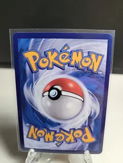Chinese Captain Pikachu 07 02/09 Gem Pack Stamped Poke Ball Holo Pokemon 2025 NM - Image 2