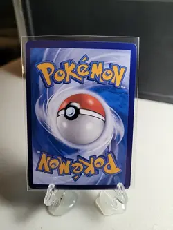 Quaxly | 05 03/09 | Star Confetti Holo | Pokemon S-Chinese Gem Horizons CBB1C - Image 2