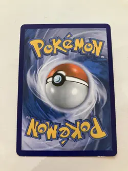 Pokemon - Chikorita - 1/122 Reverse Holo - - Image 2