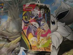 Pokemon TCG: Perfect Order Factory Sealed Booster Box - Image 4