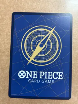 Monkey.D.Luffy OP05-119 Awakening of the New Era [OP-05] One Piece US SELLER - Image 2