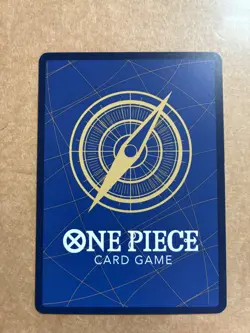 Monkey.D.Luffy OP05-119 Awakening of the New Era [OP-05] One Piece US SELLER - Image 2