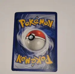 Pokemon Nidoking Base Set 11/102 Holo Rare Stage 2 90 HP Ken Sugimori Card 1999 - Image 2