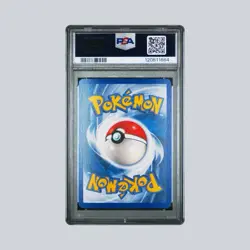 Pokemon 2006 Pop Series 1 Rayquaza Holo PSA 10 GEM MT - Image 2