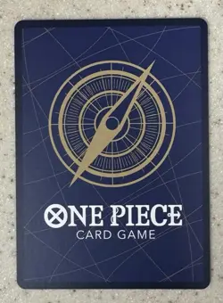 Roronoa Zoro (114) - One Piece Promotion Cards (OP-PR) ACEN exclusive - Image 2