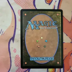 MTG Torment Of Hailfire Secret Lair x Avatar 2287 NM - Image 2