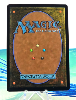 MTG Universes Beyond Final Fantasy Y'shtola Rhul 0086 - Image 2